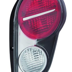 Tail Lamp Passenger Side Chevrolet Spark 2013-2015 High Quality , GM2801256