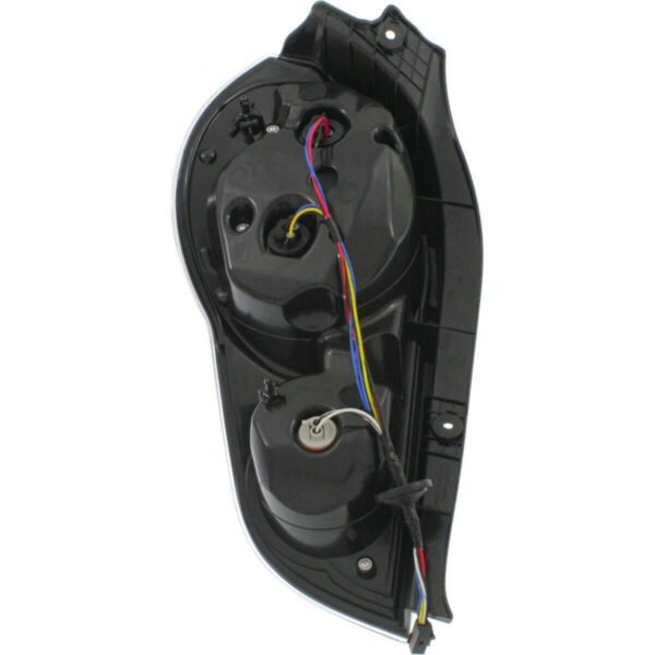 Tail Lamp Passenger Side Chevrolet Spark 2013-2015 High Quality , GM2801256 - Image 5