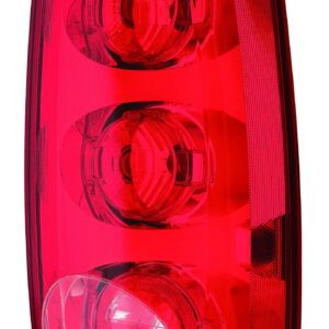 Tail Lamp Passenger Side Gmc Yukon 2012-2014 High Quality , GM2801267