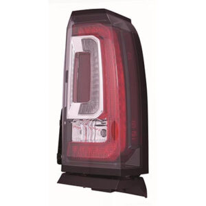 2015-2020 Gmc Yukon Tail Lamp Passenger Side , GM2801268U