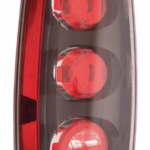 Tail Lamp Passenger Side Gmc Yukon Hybrid 2009-2013 High Quality , GM2801269