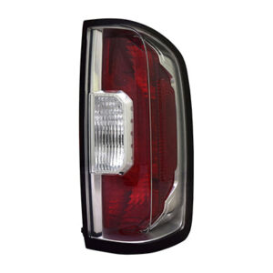 Tail Lamp Passenger Side Gmc Canyon 2015-2021 Capa - Hunt Parts