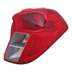 Tail Lamp Passenger Side Chevrolet Spark 2016-2021 High Quality , GM2801289