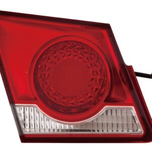 Trunk Lamp Driver Side Chevrolet Cruze Limited 2016 (Back-Up Lamp) High Quality , GM2802102