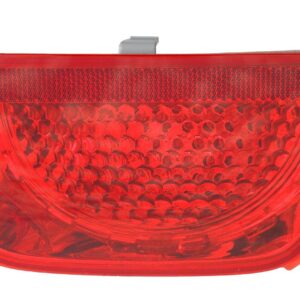 Trunk Lamp Driver Side Chevrolet Camaro 2010-2013 (Back-Up Lamp) Without Rs Pkg High Quality , GM2802103