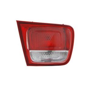 Trunk Lamp Driver Side Chevrolet Malibu Limited 2016 (Back-Up Lamp) Without Led High Quality , GM2802104