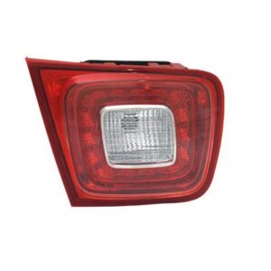 Trunk Lamp Driver Side Chevrolet Malibu 2013-2015 (Back-Up Lamp) Ltz Model High Quality , GM2802106