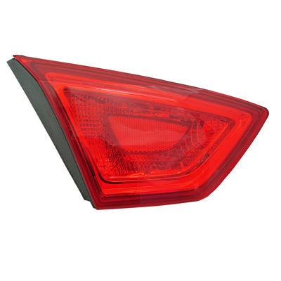 Trunk Lamp Driver Side Chevrolet Impala 2014-2020 High Quality , GM2802109