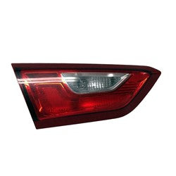 Trunk Lamp Driver Side Chevrolet Malibu 2016-2021 Without Led Capa , Gm2802114C - Hunt Parts