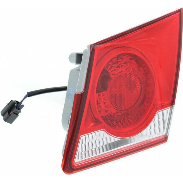 Trunk Lamp Passenger Side Chevrolet Cruze Limited 2016 (Back-Up Lamp) High Quality , GM2803102 - Image 4