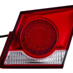 Trunk Lamp Passenger Side Chevrolet Cruze 2011-2015 (Back-Up Lamp) High Quality , GM2803102
