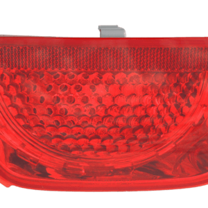 Trunk Lamp Passenger Side Chevrolet Camaro 2010-2013 (Back-Up Lamp) Without Rs Pkg High Quality , GM2803103