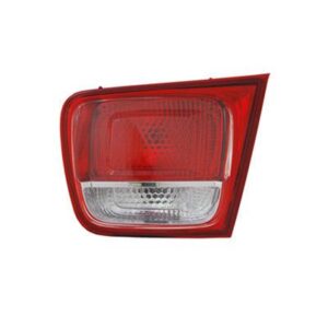 Trunk Lamp Passenger Side Chevrolet Malibu Limited 2016 (Back-Up Lamp) Without Led High Quality , GM2803104
