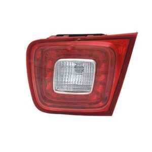 Trunk Lamp Passenger Side Chevrolet Malibu Limited 2016 (Back-Up Lamp) Ltz Model High Quality , GM2803106