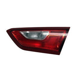 Trunk Lamp Passenger Side Chevrolet Malibu 2016-2021 Without Led Capa , Gm2803114C - Hunt Parts