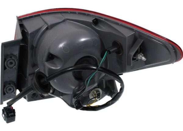 Tail Lamp Driver Side Chevrolet Cruze Limited 2016 High Quality , GM2804107 - Image 4