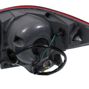 Tail Lamp Driver Side Chevrolet Cruze 2011-2015 , GM2804107V