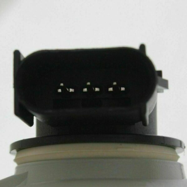 Tail Lamp Driver Side Chevrolet Camaro 2010-2013 Exclude Rs Mdl Silver Bezel High Quality , GM2804108 - Image 4