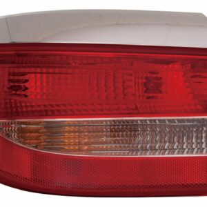 Tail Lamp Driver Side Buick Verano 2012-2017 High Quality , GM2804109