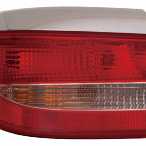 Tail Lamp Driver Side Buick Verano 2012-2017 Capa - Hunt Parts