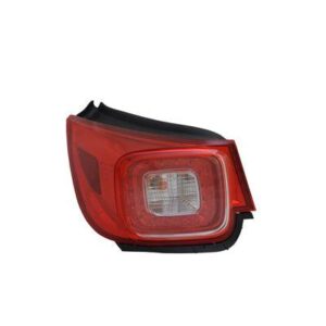 Tail Lamp Driver Side Chevrolet Malibu Limited 2016 Ltz Model High Quality , GM2804111