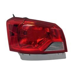 Tail Lamp Driver Side Chevrolet Impala 2014 2Nd Design High Quality , GM2804115