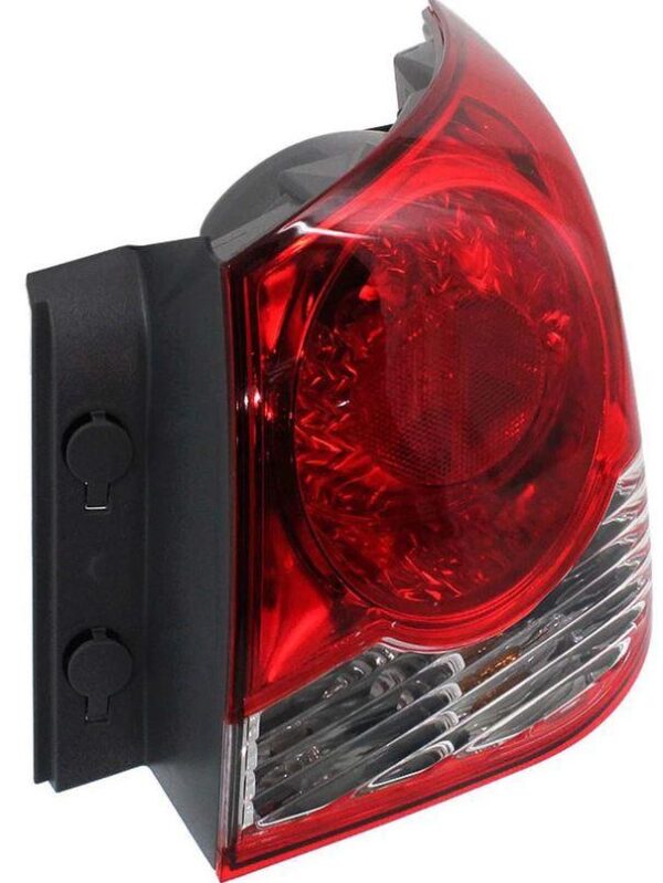 Tail Lamp Passenger Side Chevrolet Cruze Limited 2016 High Quality , GM2805107 - Image 3