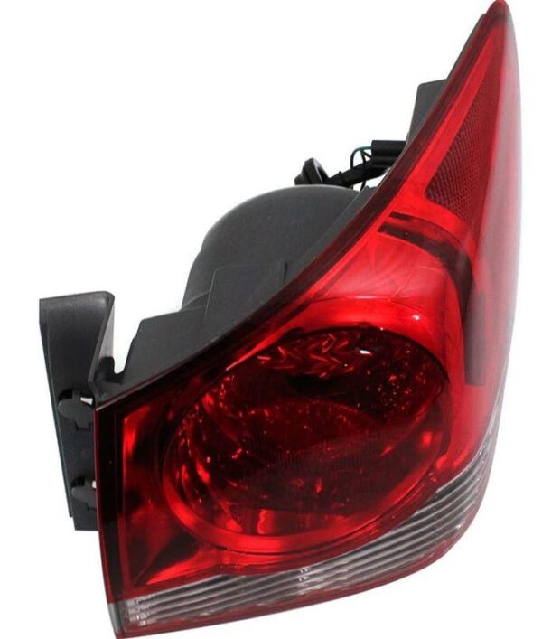 Tail Lamp Passenger Side Chevrolet Cruze Limited 2016 High Quality , GM2805107 - Image 4