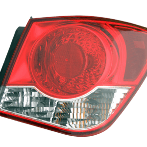 Tail Lamp Passenger Side Chevrolet Cruze Limited 2016 High Quality , GM2805107