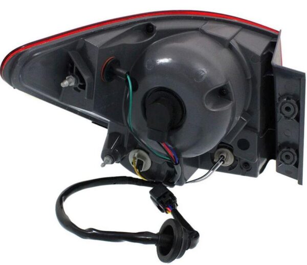 Tail Lamp Passenger Side Chevrolet Cruze 2011-2015 High Quality , GM2805107 - Image 5