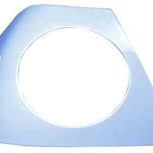 Tail Lamp Cover Driver Side Chevrolet Impala 2000-2005 Paint To Mattch , GM2815101
