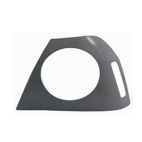 Tail Lamp Cover Passenger Side Chevrolet Impala 2000-2005 Paint To Mattch , GM2815102 - Image 3