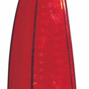 Tail Lamp Driver Side Cadillac Dts 2006-2011 High Quality , GM2818181