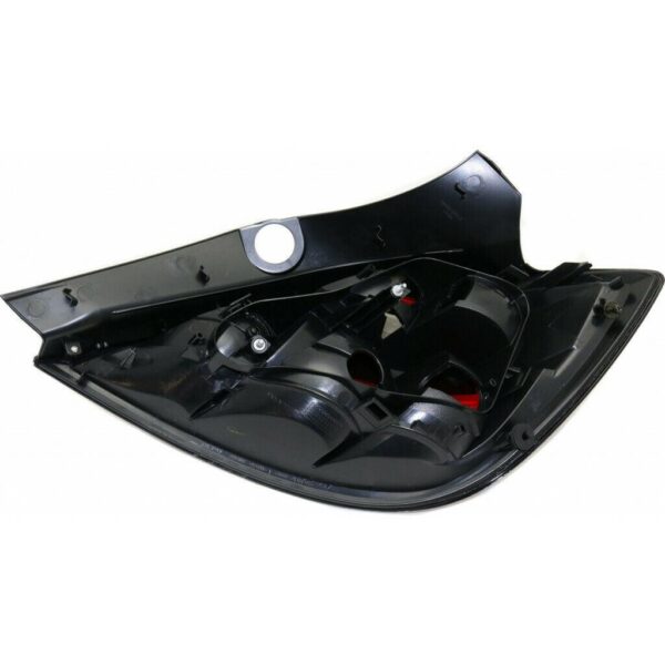 Tail Lamp Driver Side Saturn Astra 2008-2009 4Dr High Quality , GM2818198 - Image 2