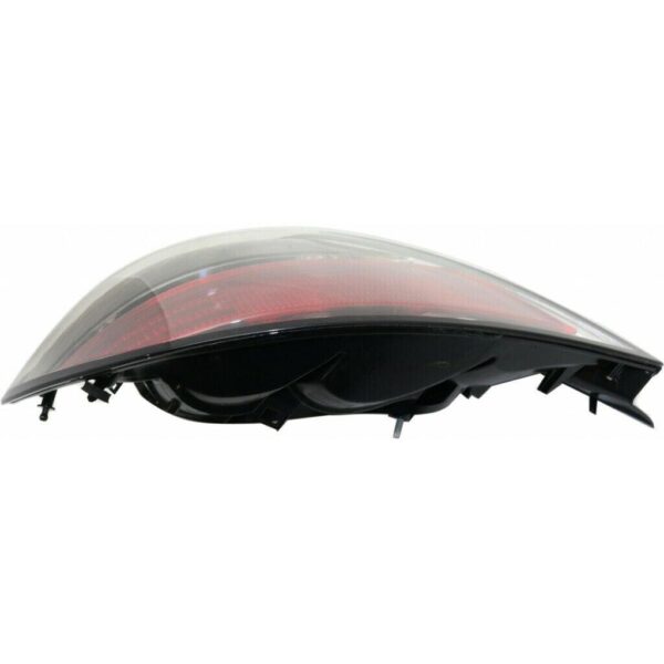 Tail Lamp Driver Side Saturn Astra 2008-2009 4Dr High Quality , GM2818198 - Image 3