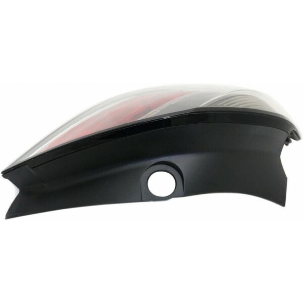 Tail Lamp Driver Side Saturn Astra 2008-2009 4Dr High Quality , GM2818198 - Image 4