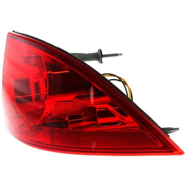 Tail Lamp Passenger Side Buick Lucerne 2006-2011 High Quality , GM2819177 - Image 2