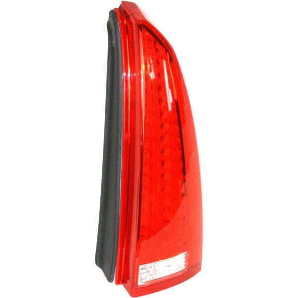 Tail Lamp Passenger Side Cadillac Dts 2006-2011 High Quality , GM2819181 - Image 3