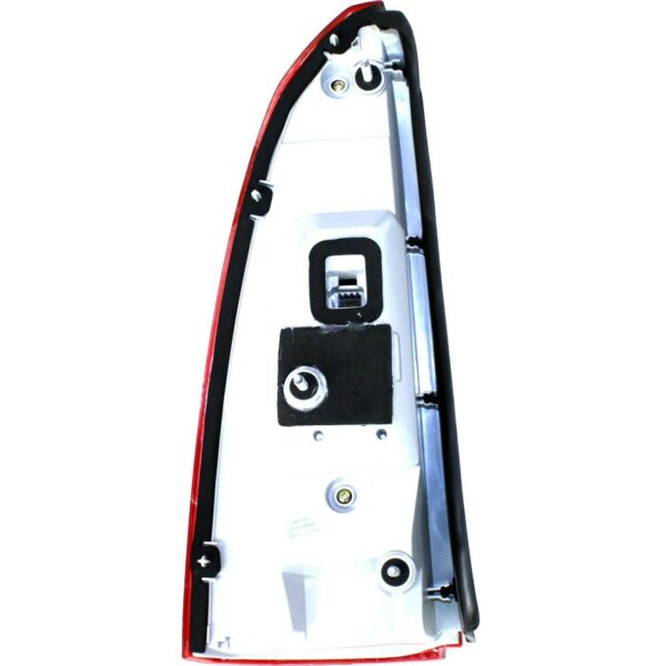 Tail Lamp Passenger Side Cadillac Dts 2006-2011 High Quality , GM2819181 - Image 4