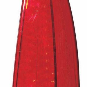 Tail Lamp Passenger Side Cadillac Dts 2006-2011 High Quality , GM2819181