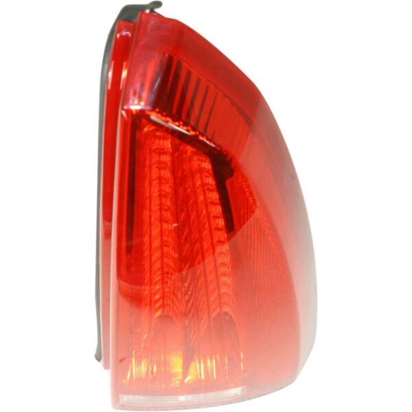 Tail Lamp Passenger Side Cadillac Dts 2006-2011 High Quality , GM2819181 - Image 5