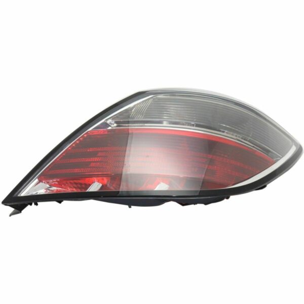 Tail Lamp Passenger Side Saturn Astra 2008-2009 4Dr High Quality , GM2819198 - Image 2