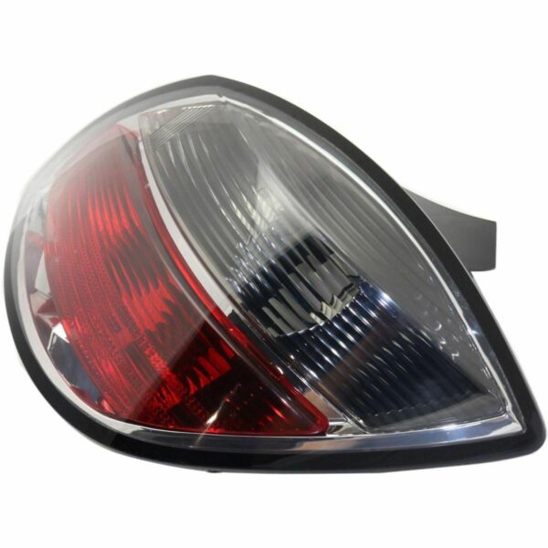 Tail Lamp Passenger Side Saturn Astra 2008-2009 4Dr High Quality , GM2819198 - Image 4