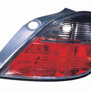 Tail Lamp Passenger Side Saturn Astra 2008-2009 4Dr High Quality , GM2819198