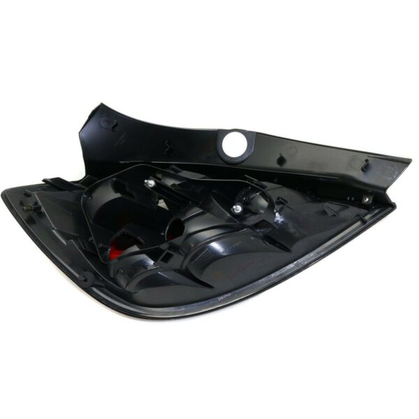 Tail Lamp Passenger Side Saturn Astra 2008-2009 4Dr High Quality , GM2819198 - Image 5