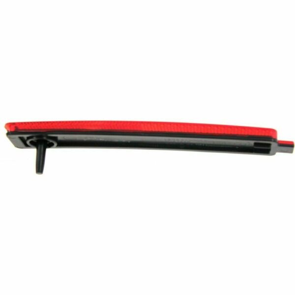 Reflector Rear Driver Side/Passenger Chevrolet Equinox 2005-2009 Side High Quality , GM2830101 - Image 4