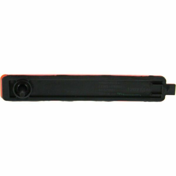 Reflector Rear Driver Side/Passenger Chevrolet Trailblazer 2002-2009 Side High Quality , GM2830101 - Image 5