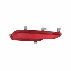 2019-2020 Buick Envision Reflector Rear Driver Side Capa , GM2830106C