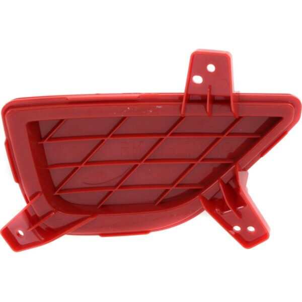 Reflector Housing Rear Passenger Side Chevrolet Trax 2017-2019 , GM2831102 - Image 5