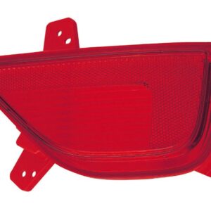 Reflector Housing Rear Passenger Side Chevrolet Trax 2017-2019 , GM2831102